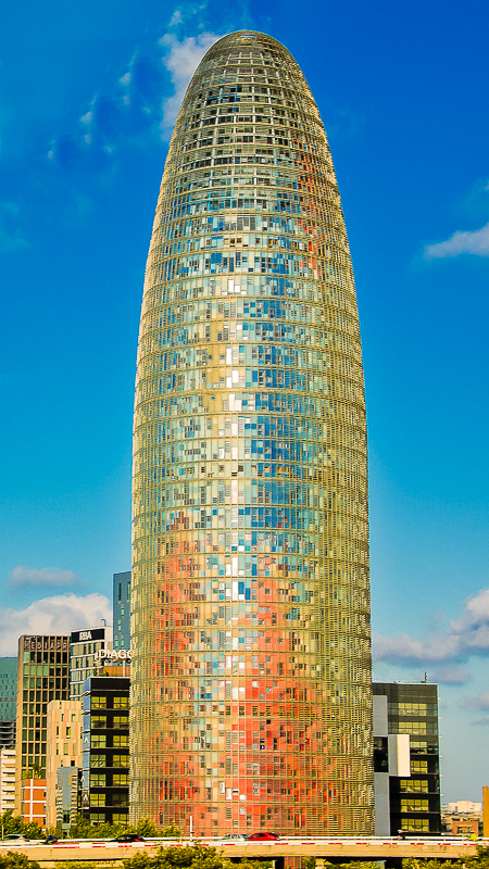 Barcelone