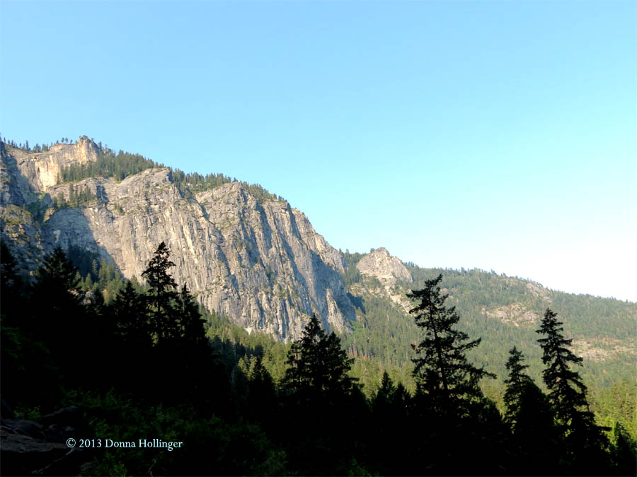 Yosemite