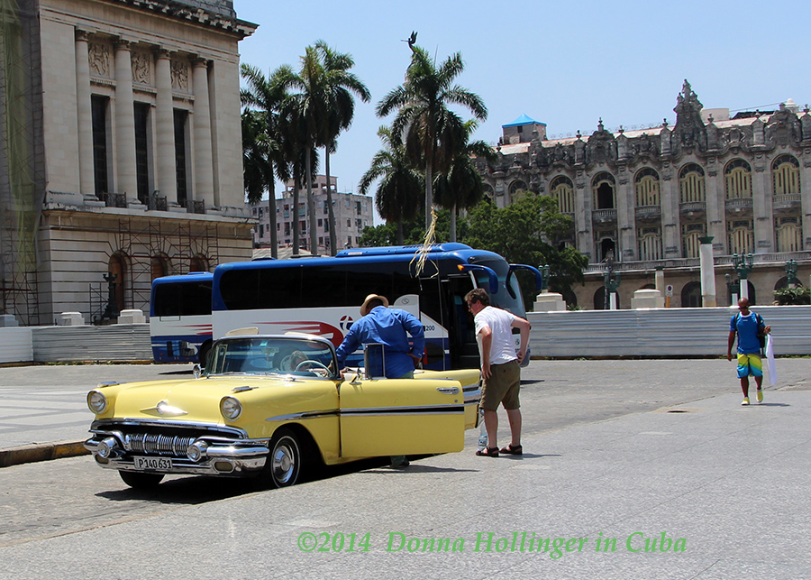Havana Convertible Takes your Breath Away!