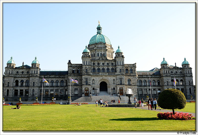 Parliament Building