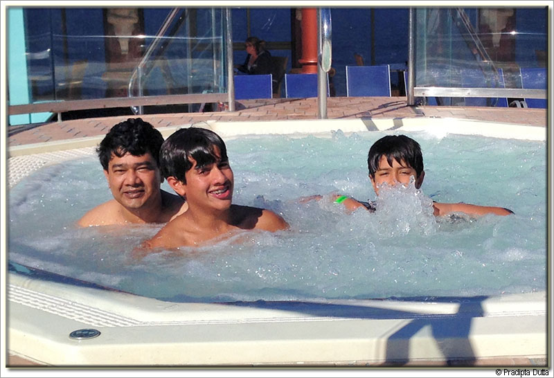 Jacuzzi