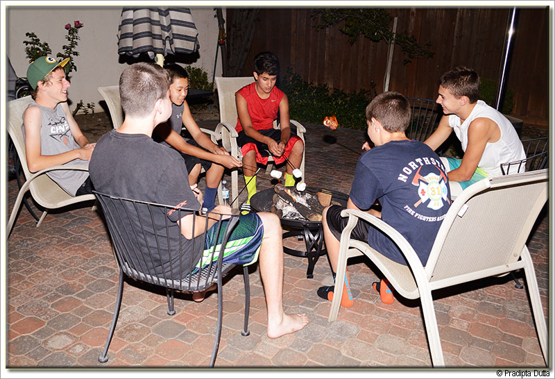 Smores