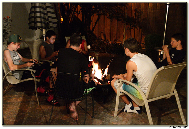 Smores