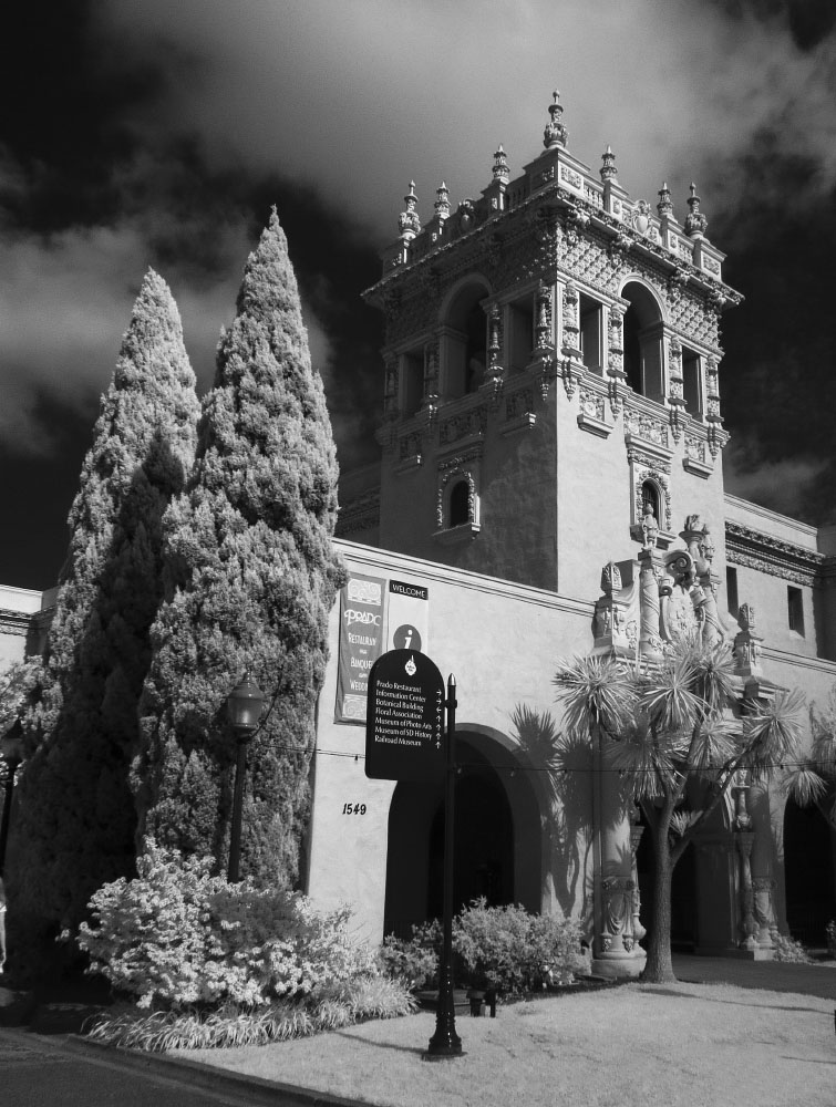 Balboa Park 2433