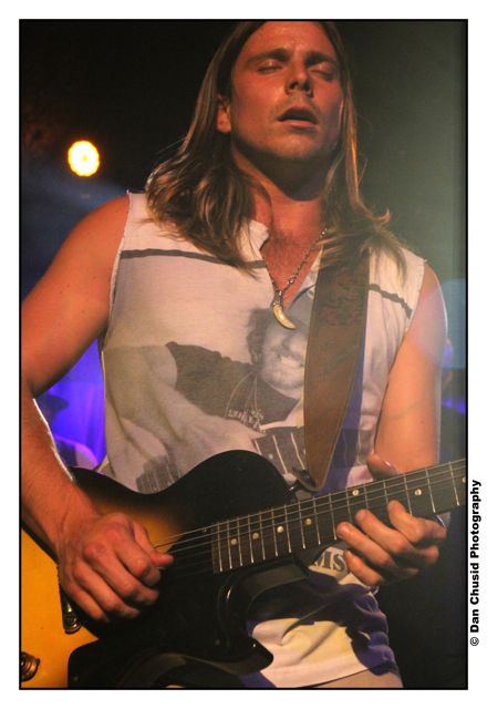 Lukas Nelson