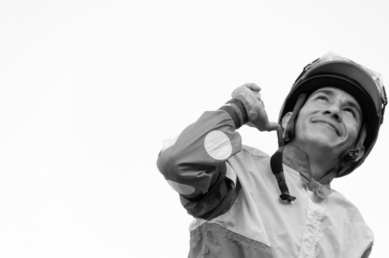 Another Win for Paco Lopez