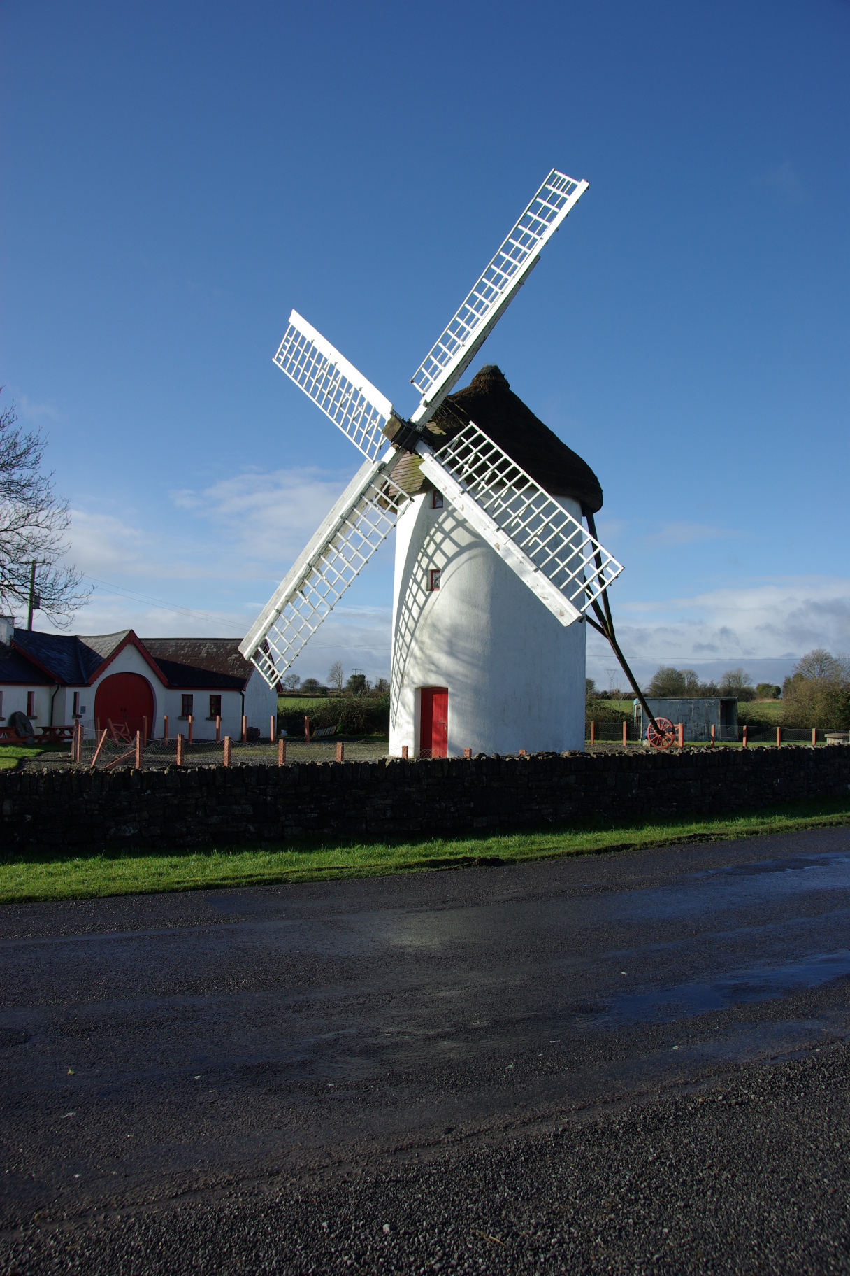  Windmill Elphin Area 