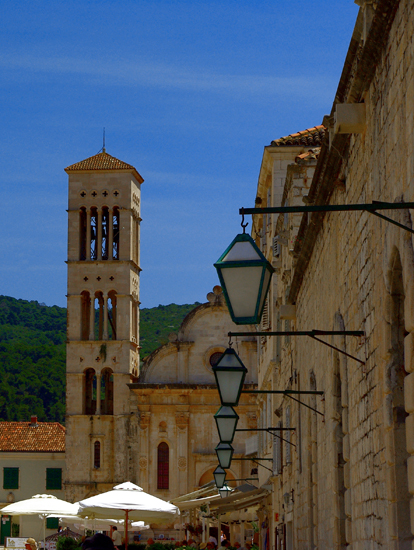 Hvar