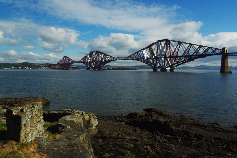 Edinburgh