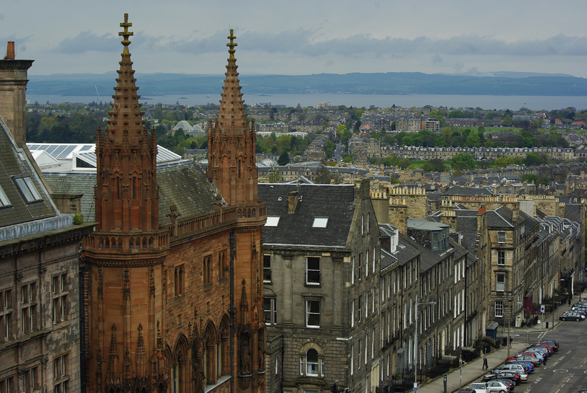 Edinburgh