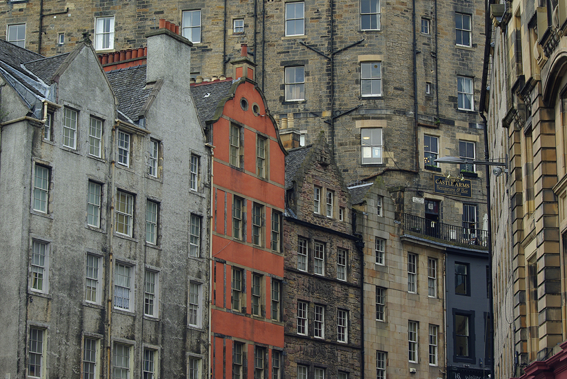 Edinburgh