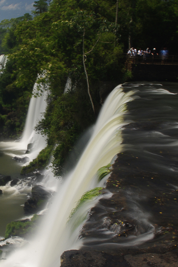 Iguassu Falls