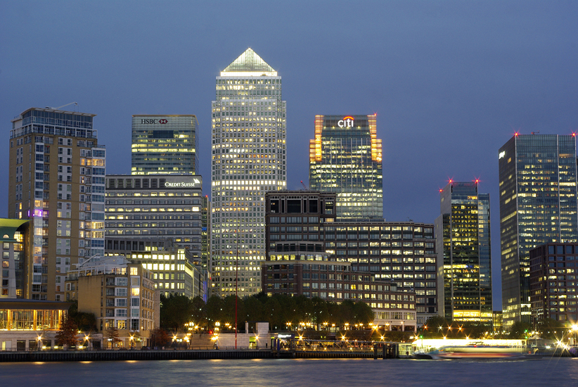 London