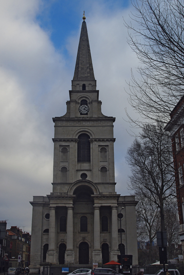 London