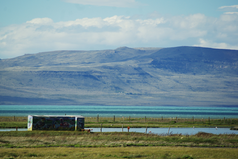 El Calafate, Patagonia