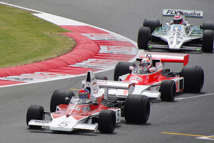 Silverstone 2014