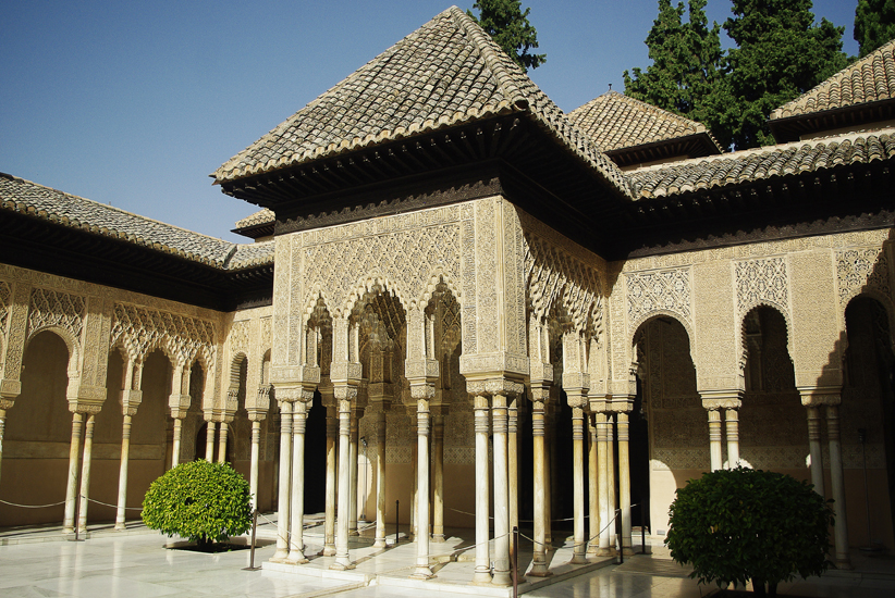 Granada, Spain
