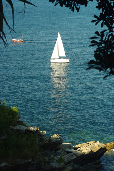 San Sebastian, Spain