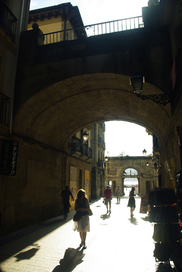 San Sebastian, Spain