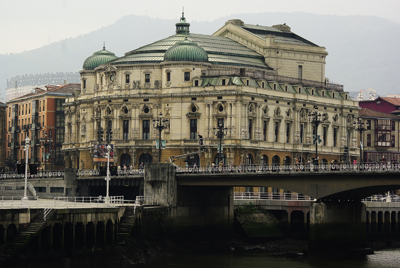 Bilbao, Spain