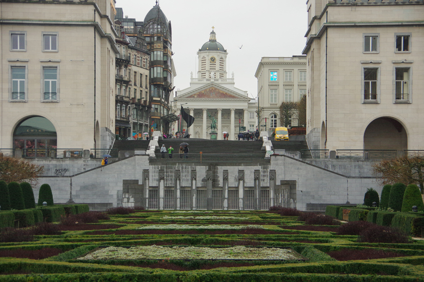 Brussels, Belgium