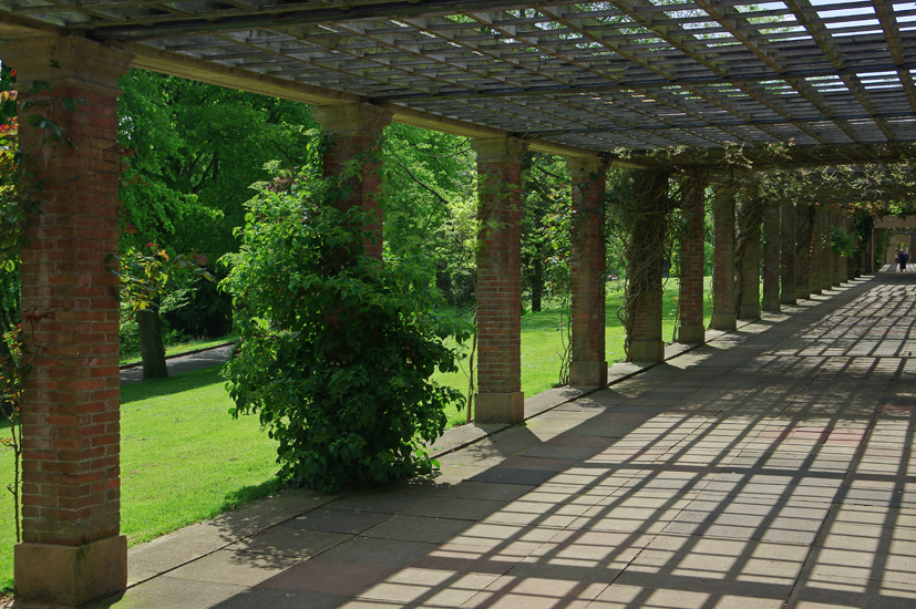 Harrogate