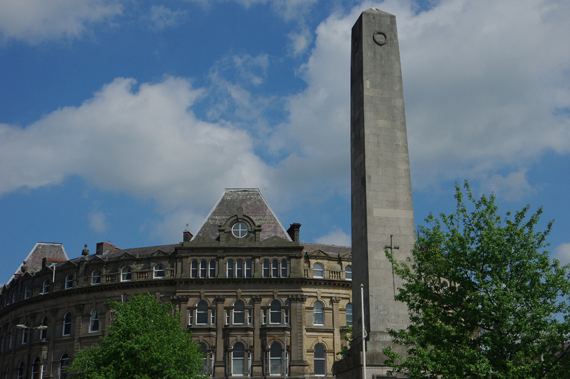 Harrogate