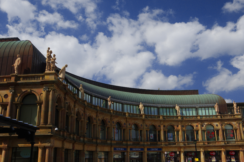 Harrogate