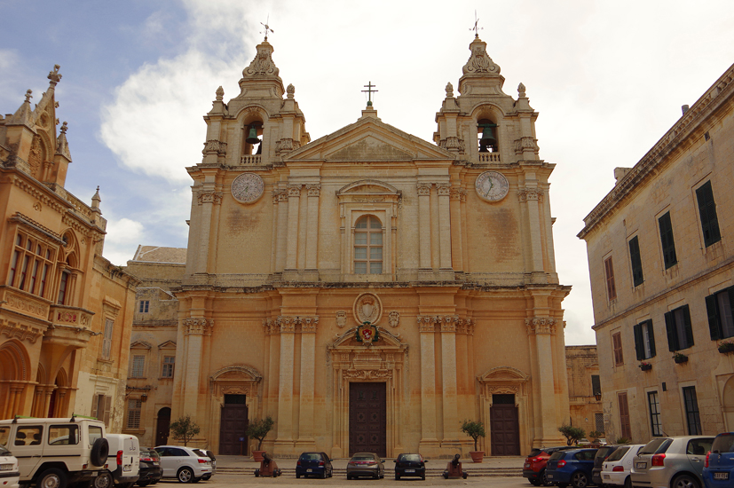 Mdina, Malta