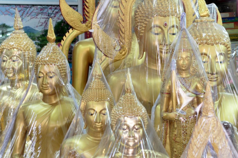 Bangkok