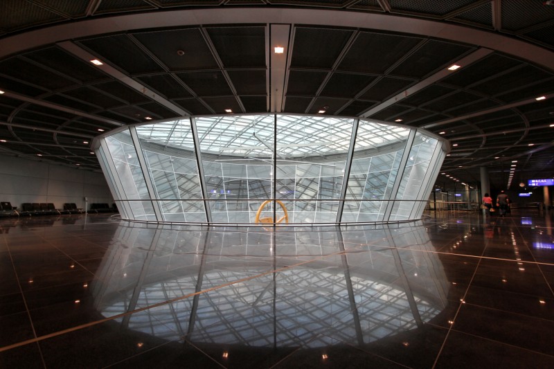 Frankfurt Airport