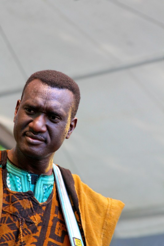 Bassekou Kouyate