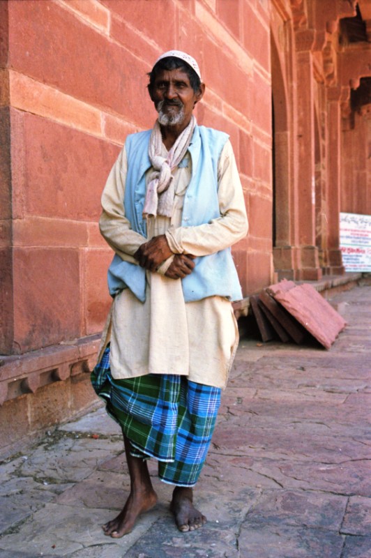 Fatehpur Sikri