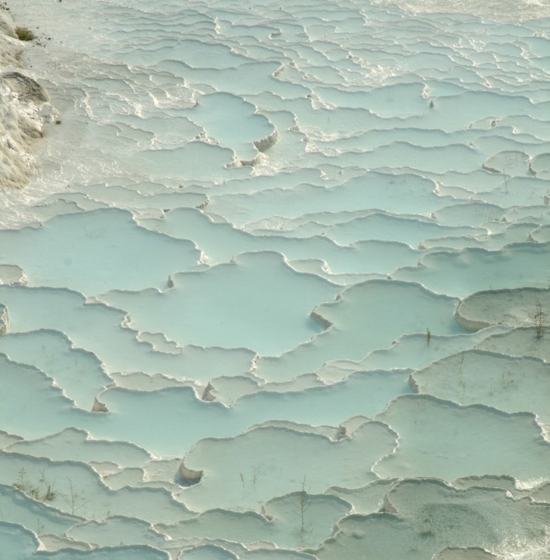 Pamukkale