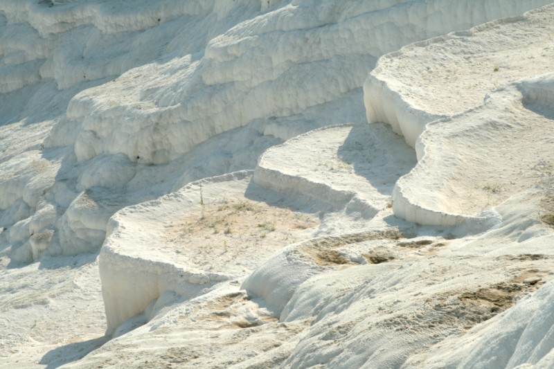 Pamukkale
