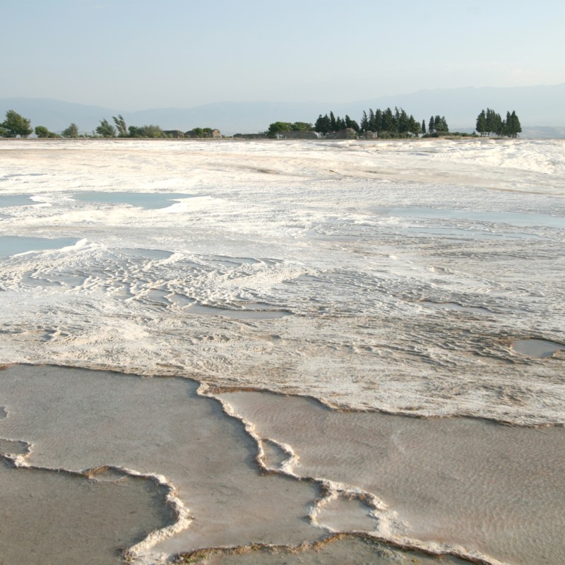 Pamukkale