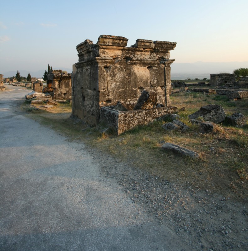 Hierapolis