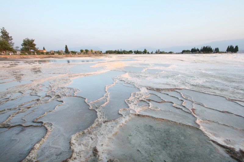 Pamukkale