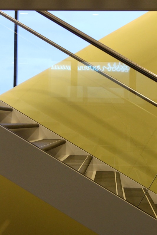 Amsterdam, Stedelijk Museum