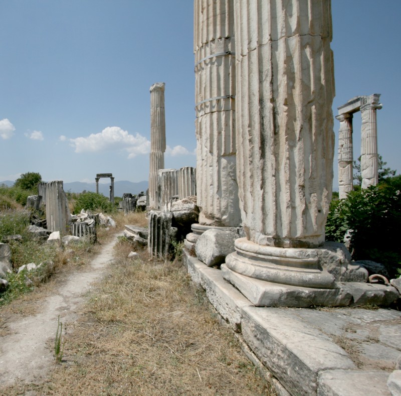 Aphrodisias