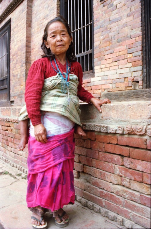 bhaktapur