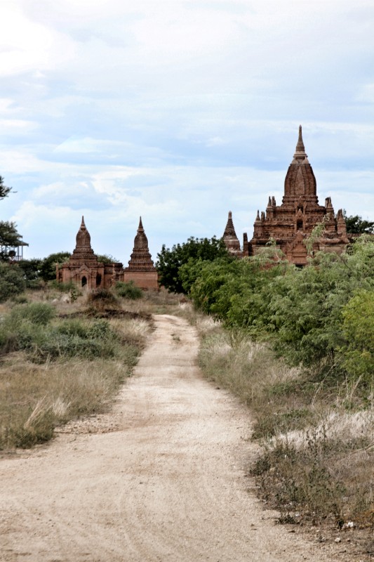 Bagan,  