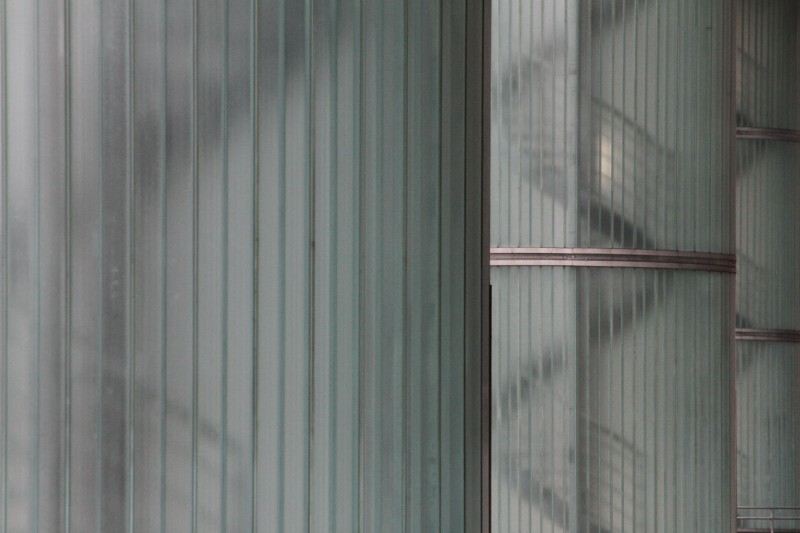 staircases