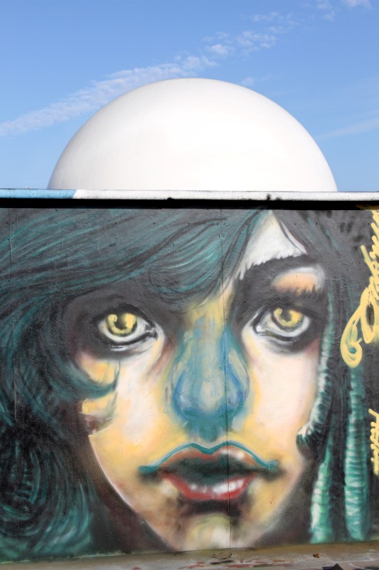 Groningen city