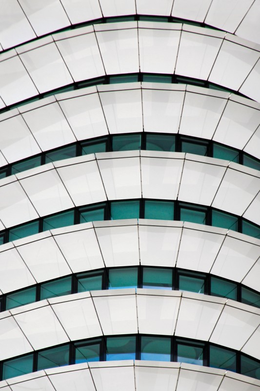 Groningen city, Duo building III