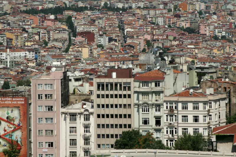 Istanbul