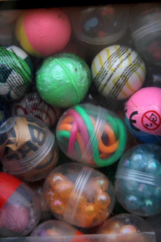 eggs