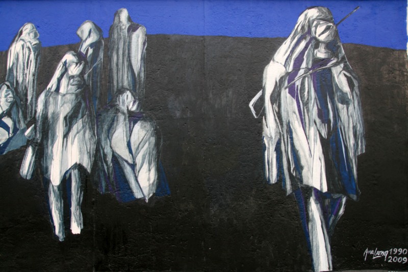 wall art