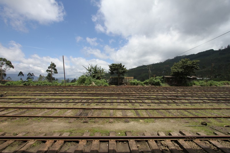 station