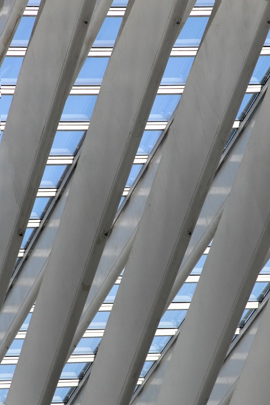 gare de Lige-Guillemins